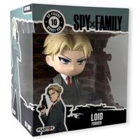 PLASTOY Salvadanaio Spy x Family Loid Forger