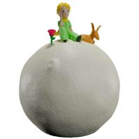 Lampada The Little Prince