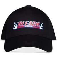 Cap Bleach
