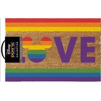 Zerbino Disney Mickey Pride