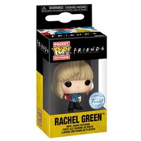 FUNKO KEY Friends Rachel Green