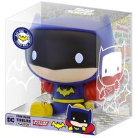 PLASTOY Salvadanaio Chibi Batgirl