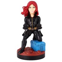 CABLE GUYS Black Widow