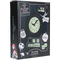 Paladone Sveglia Nightmare B.C. Countdown