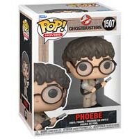 FUNKO POP Ghostbusters Frozen Empire Phoebe 1507