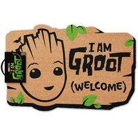 Zerbino Guardians of the Galaxy Groot