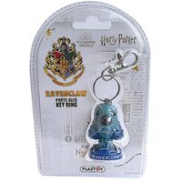 PLASTOY Portachiavi Chibi Harry Potter Corvonero
