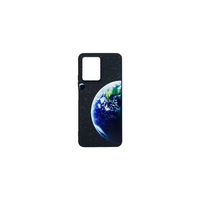 Vivid Case Matte TPU Apple iPhone 13 Earth