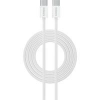 Riversong Cable Type-C to Type-C 60W Lotus 10 2m Light Gray