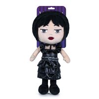 NETFLIX Wednesday - Wednesday Ball plush toy 32cm