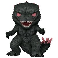 FUNKO POP figure Super Godzilla and Kong The New Empire Godzilla