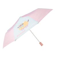 ERIK Pusheen Foodie Automatic folding umbrella