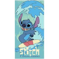 DISNEY Disney Stitch microfibre beach towel