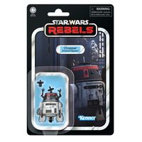 HASBRO Star Wars Rebels Chopper Imperial Disguise figure 9,5cm