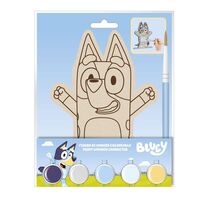 CERDÁ Bluey colouring figure