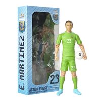 BANBO TOYS Argentina Emiliano Martinez Action figure 20cm
