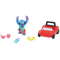JUST PLAY Disney Stitch assorted Blister figure