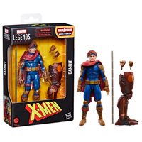 HASBRO Marvel X-Men Gambit figure 15cm
