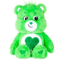 SIMBA Care Bears Good Luck Bear plush toy 35cm