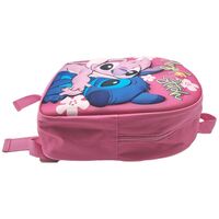 DISNEY Disney Stitch 3D backpack 30cm