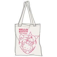 SANRIO Hello Kitty and Friends shopping bag