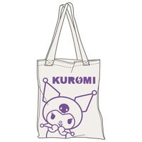 SANRIO Hello Kitty Kuromi shopping bag