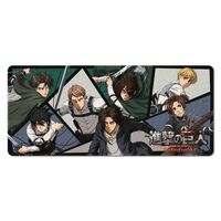 ERIK Attack on Titan gaming desk mat