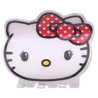TAKE CARE Hello Kitty premium hair clip