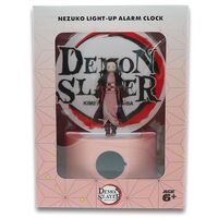 Sveglia Lampada Demon Slayer Nezuko
