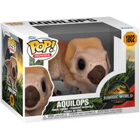FUNKO POP Jurassic World Rebirth Aquilops 1802