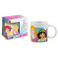 Tazza Disney Princess