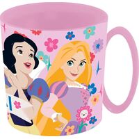 Tazza Disney Princess Beyou Tiful Microonde