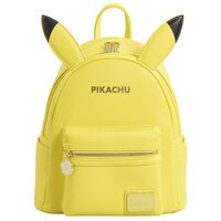 FUNKO Loungefly Mini Zaino Pokemon Pikachu Minimalist
