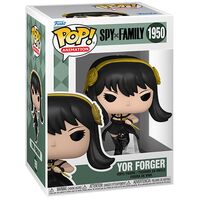 FUNKO POP Spy x Family Yor Forger 1950