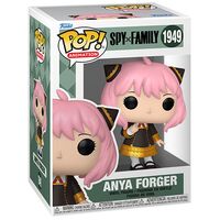 FUNKO POP Spy x Family Anya Forger 1949