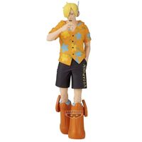 One Piece The Shukko Sanji Egghead