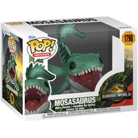 FUNKO POP Jurassic World Rebirth Mosasaurus 1798