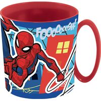 Tazza Spider-Man Fooooooosh! Microonde