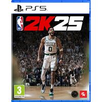 NBA 2K25
