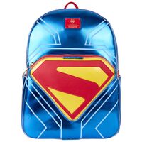 FUNKO Loungefly Zaino DC Superman