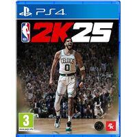 NBA 2K25