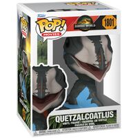 FUNKO POP Jurassic World Rebirth Quetzalcoatlus 1801