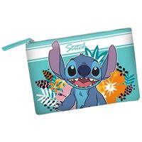 KARACTERMANIA Disney Stitch Tropic vanity case