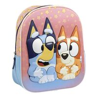 CERDÁ Bluey 3D backpack 31cm