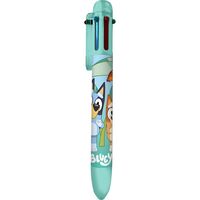 KIDS LICENSING Bluey Pen 6 colours