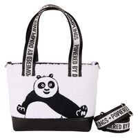 LOUNGEFLY Loungefly Kung Fu Panda shoulder bag