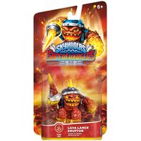 Skylanders SuperCharger L.L. Eruptor(SC)