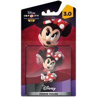 Disney Infinity 3 Minnie