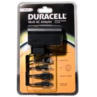 Multi AC Adapter