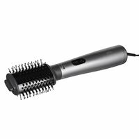 Braun AS 4.3 Hot air brush Black, Silver 1000 W 2.2 m